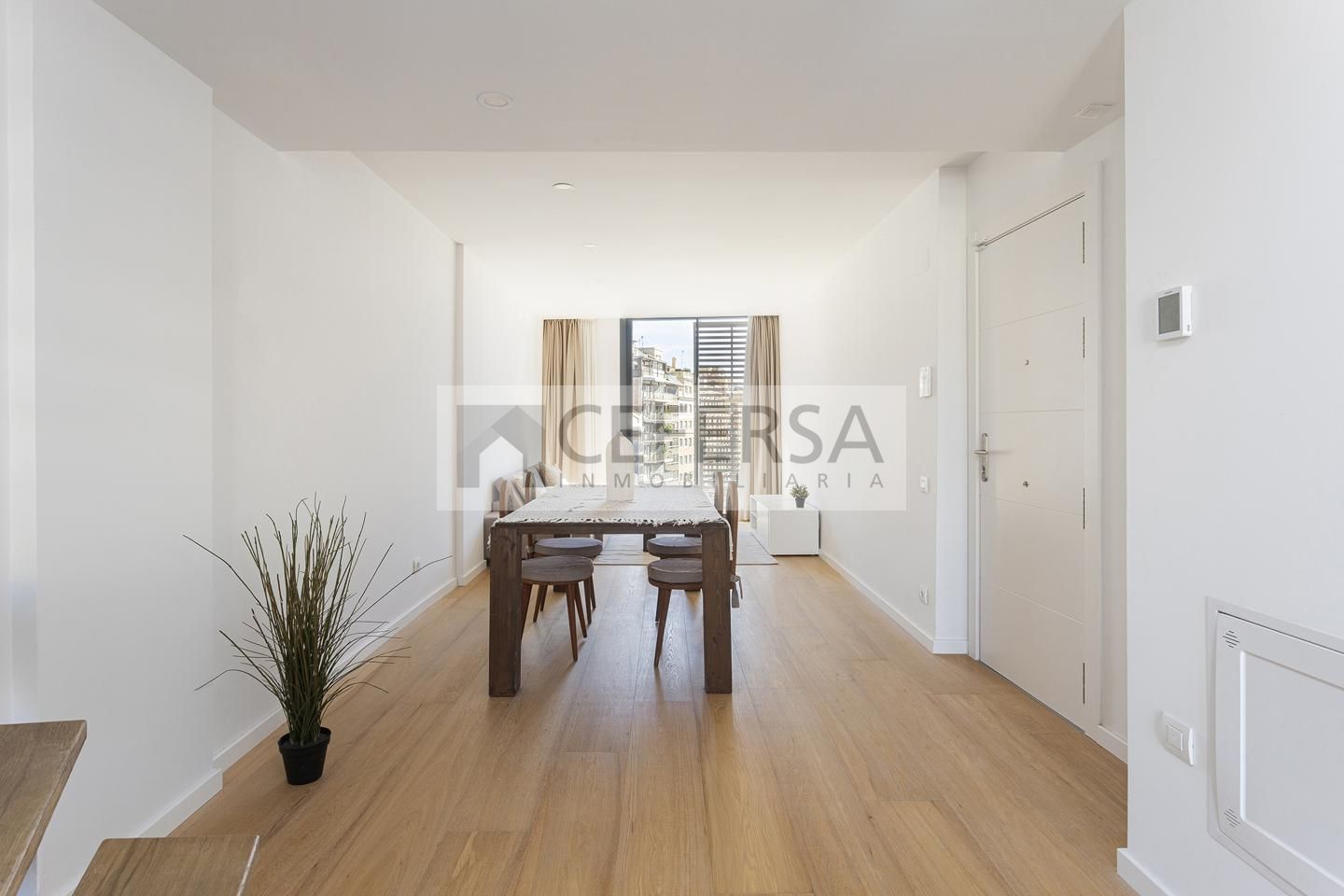 Dúplex en venda a Carrer de Guillem Tell, El Putget i el Farró