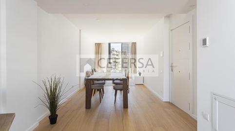 Foto 5 de Dúplex en venda a Carrer de Guillem Tell, El Putget i el Farró, Barcelona