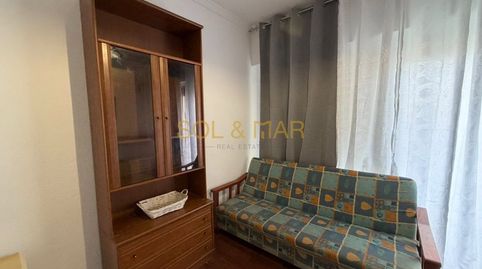 Foto 3 de Estudio de alquiler en De Los Manantiales, Manantiales - Estación de Autobuses, Torremolinos