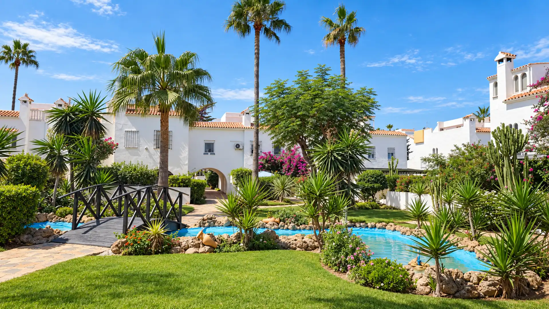 Casa a schiera con piscina in vendita a Marina de Casares, imagen 31