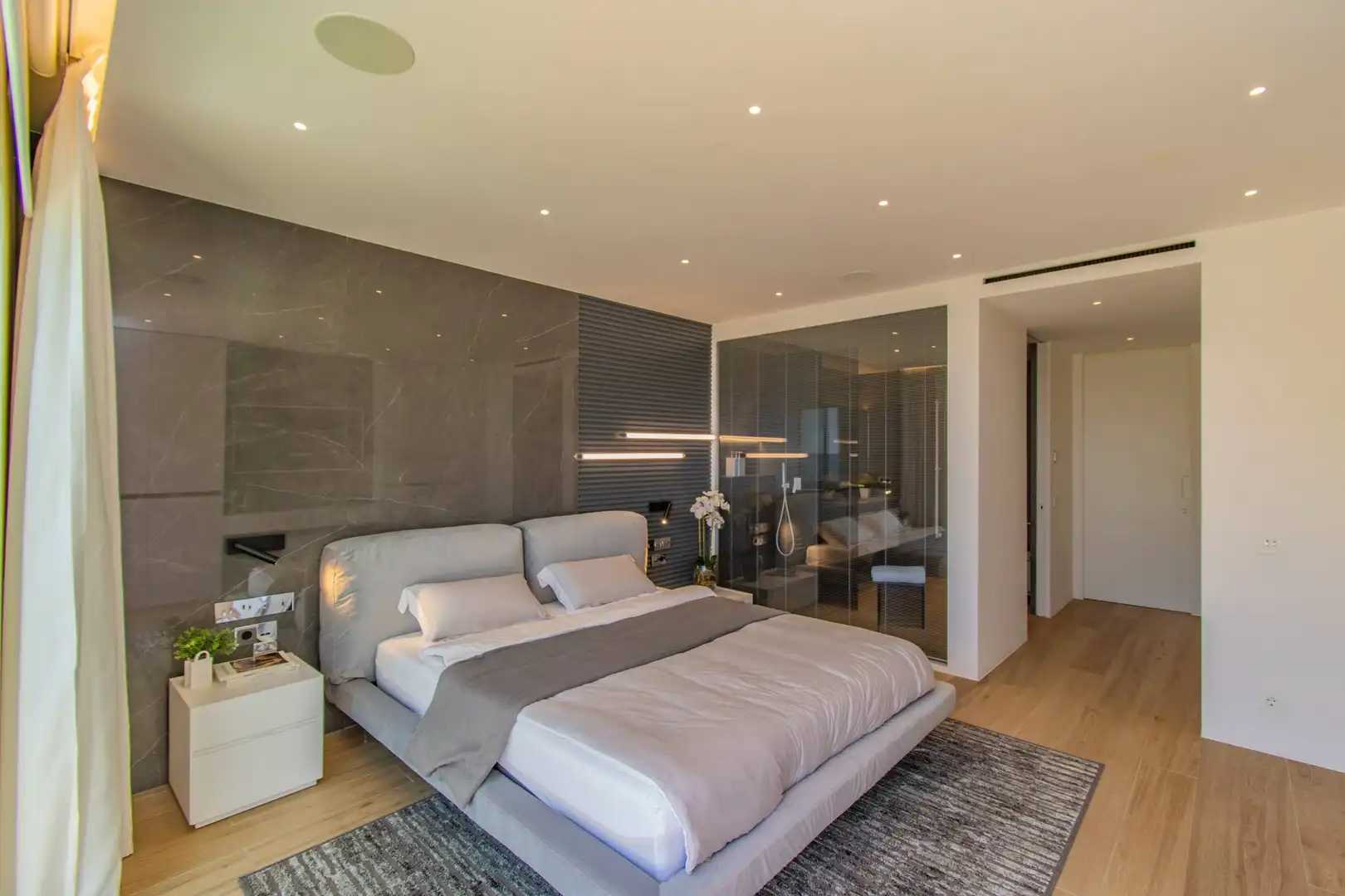Adossat amb terrassa en venda a Urbanizacion Urbanización Coral Beach, imagen 16