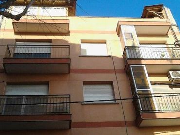 Piso en venta en C/ Montevideo