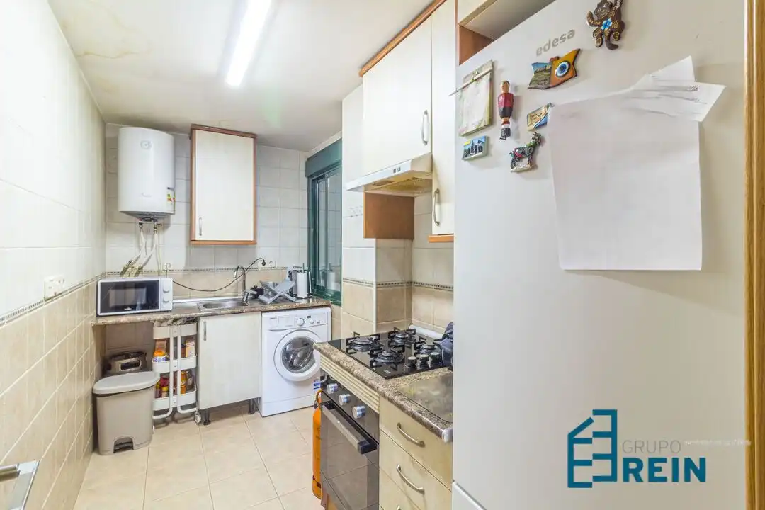 Flat for sale in Recas, Toledo
