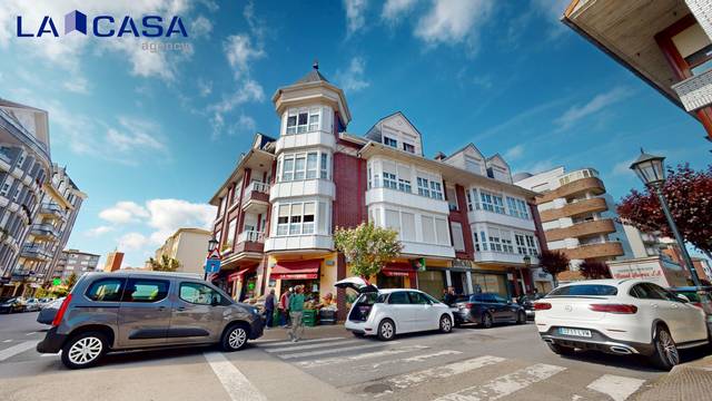 Piso en Venta en Colindres