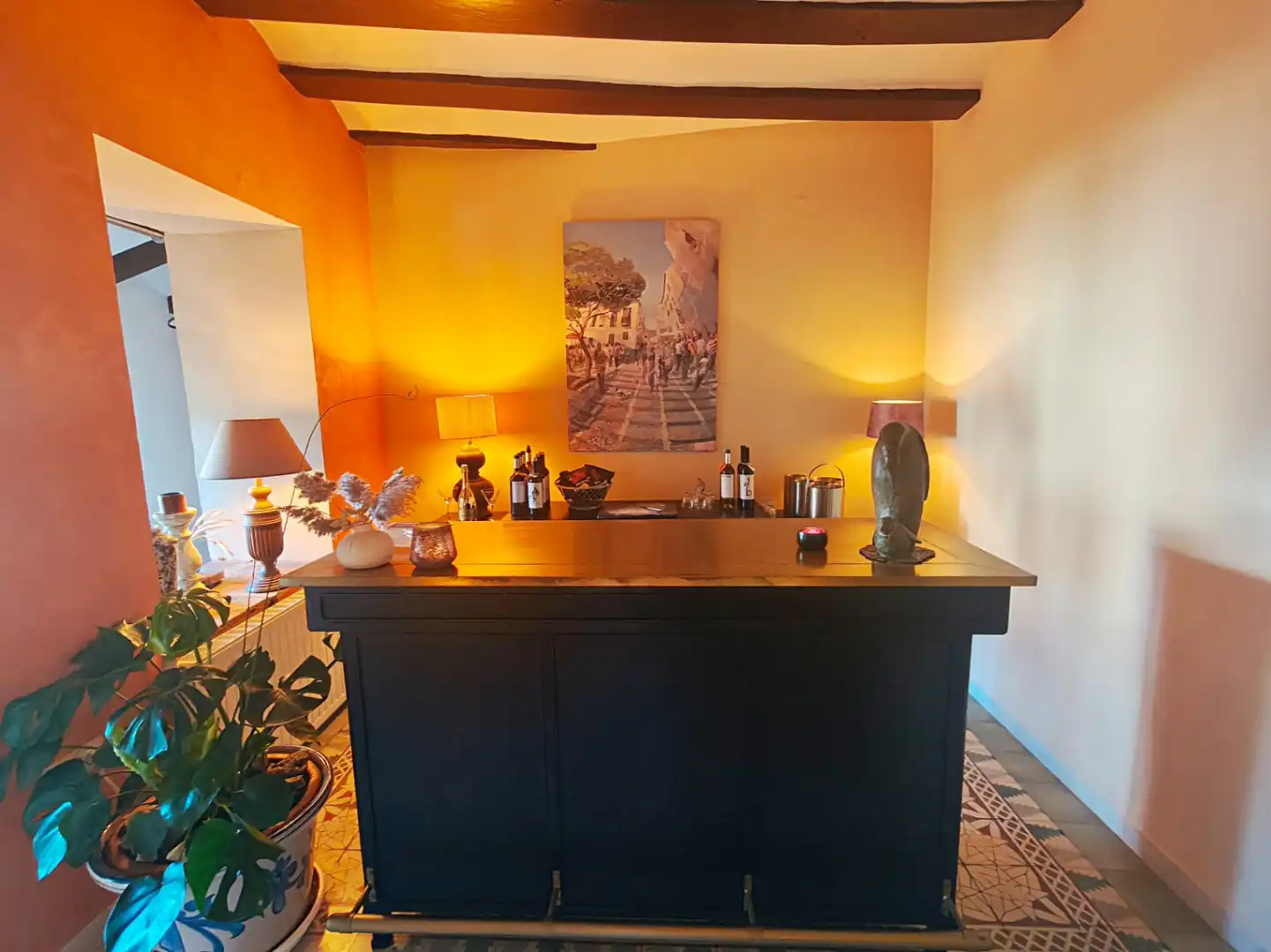 Edificio en venta en La Vall de Gallinera