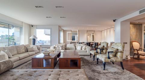 Photo 4 of Flat for rent in Pedralbes,  Barcelona Capital