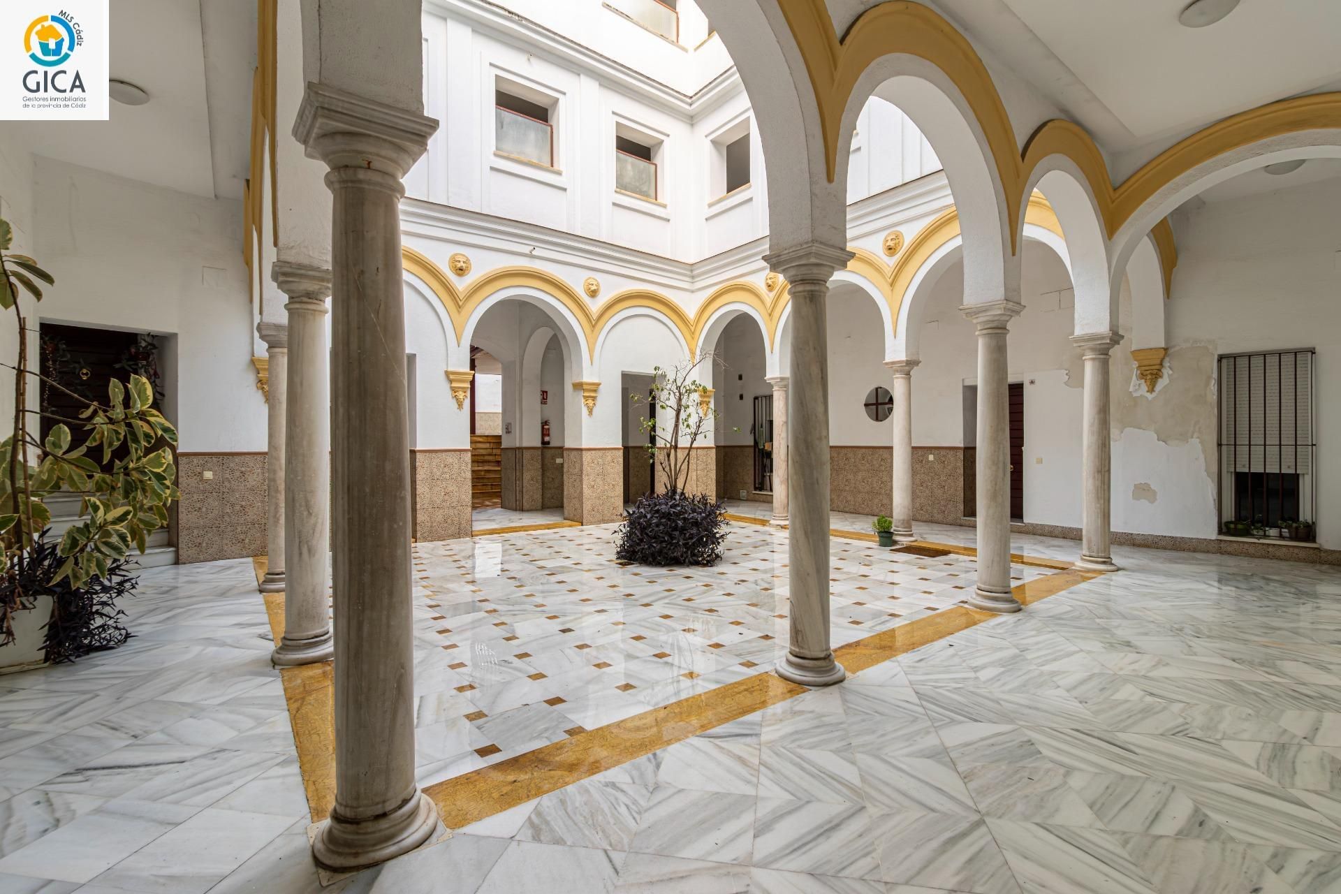 Flat for sale in Jerez de la Frontera  with Air Conditioner