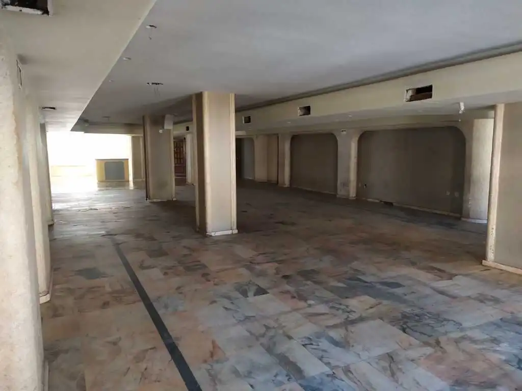 Local comercial de lloguer a Av Federico Silva Muñoz, imagen 4