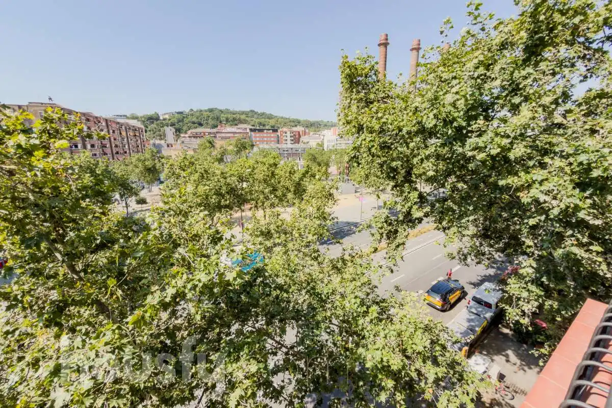 Appartement avec terrasse à vendre à Avenida Paral.lel ., imagen 24