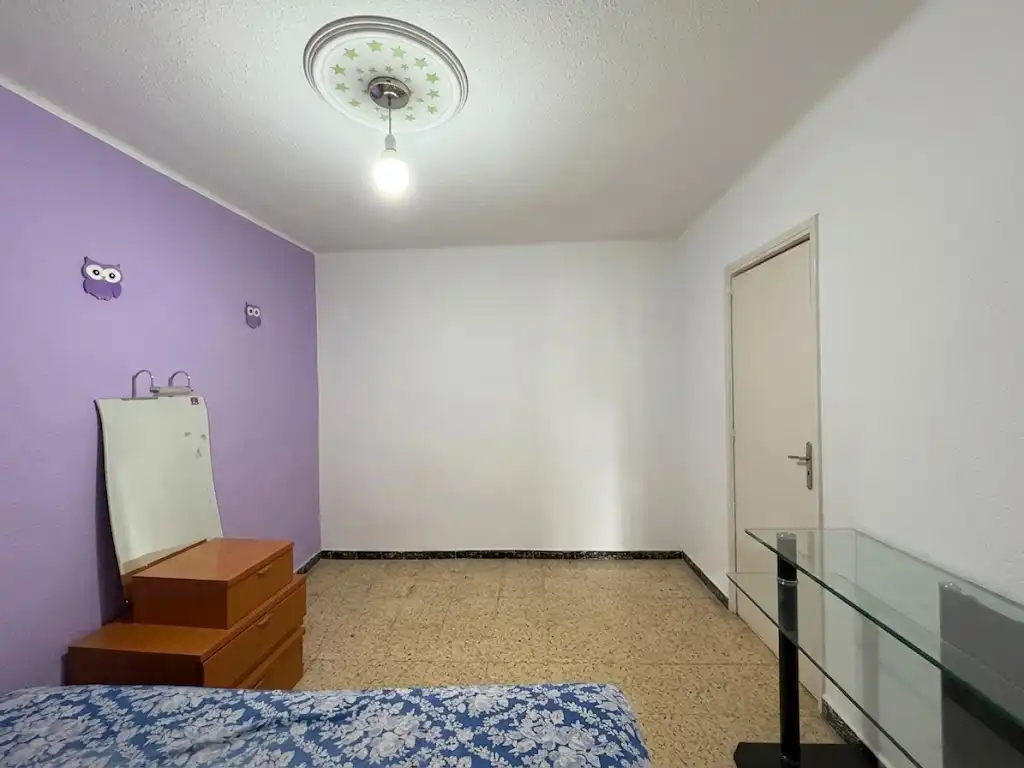 Piso en venta en Terrassa con Terraza