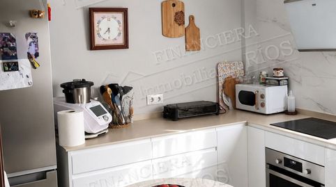 Foto 5 de Casa o xalet en venda a Oromana, Alcalá de Guadaira