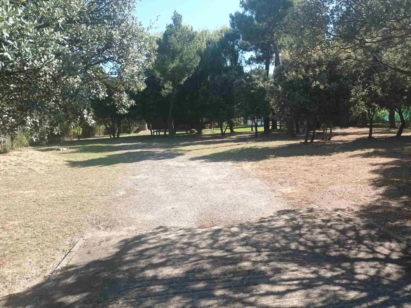Casa o chalet en venta en Marugán con Jardín privado, Terraza y Piscina