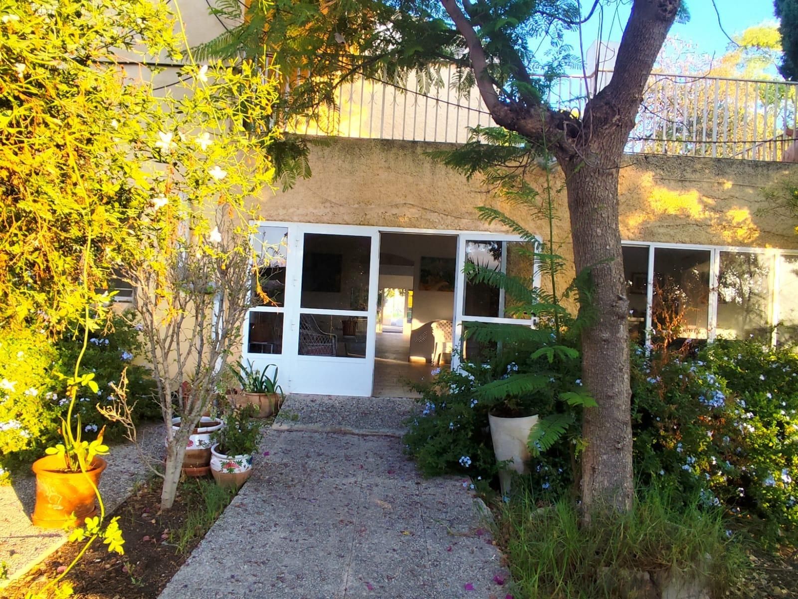 Garden of Country house for sale in  Murcia Capital