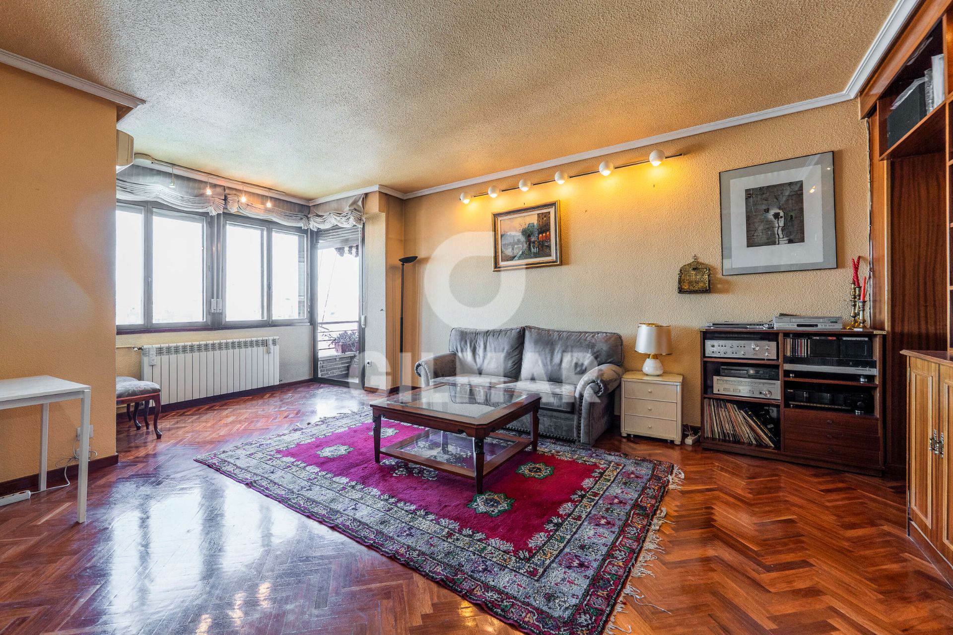 Flat for sale in Prosperidad, Chamartín,  Madrid Capital