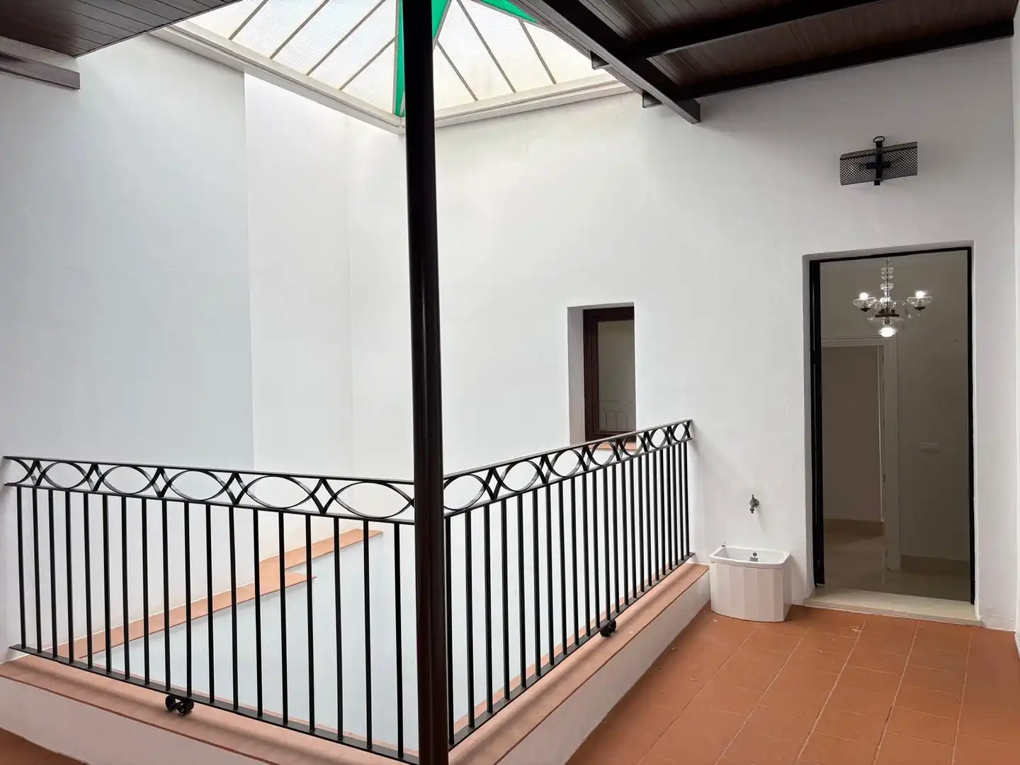 Casa amb terrassa en venda a Calle PADRE PEDRO MARIA AYALA, imagen 70