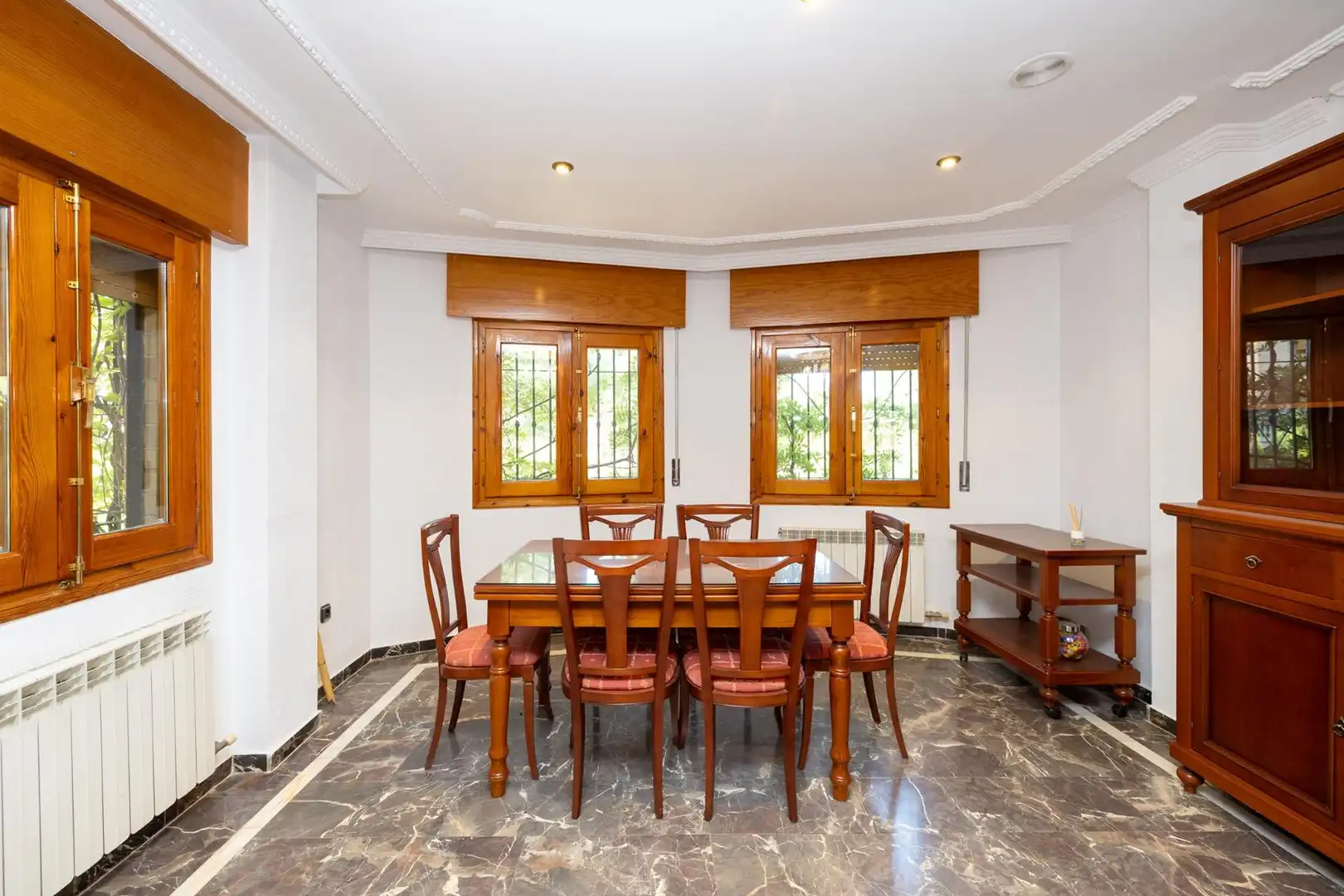 Villa con terrazza in vendita a Calle VIÑEDOS LOS, imagen 6