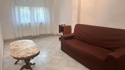 Photo 3 of Flat to rent in Rúa Do Campo Do Forno, 34, Concheiros - Fontiñas, A Coruña