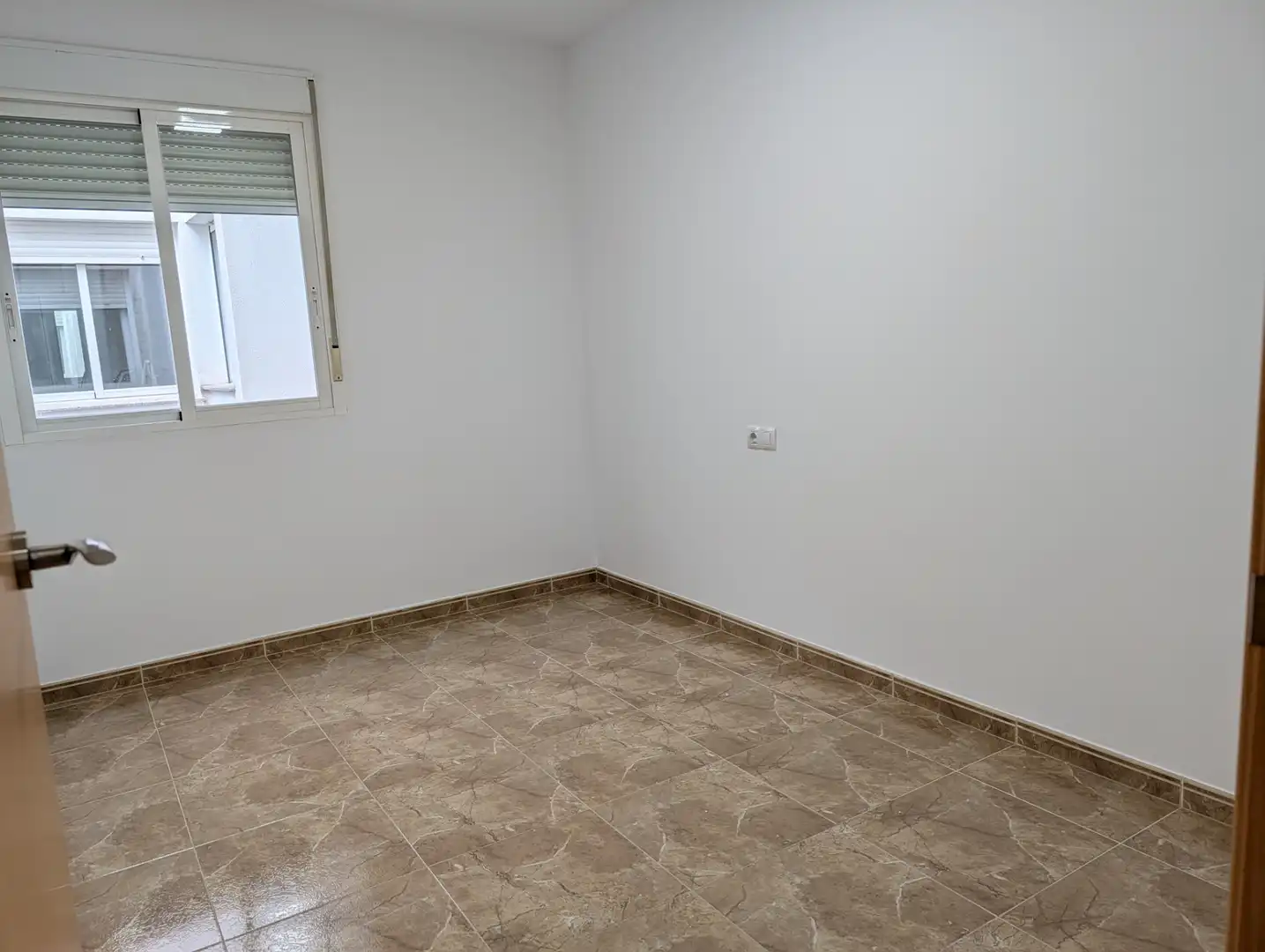 Dormitori de Pis en venda en Moncofa amb Forn i Balcó