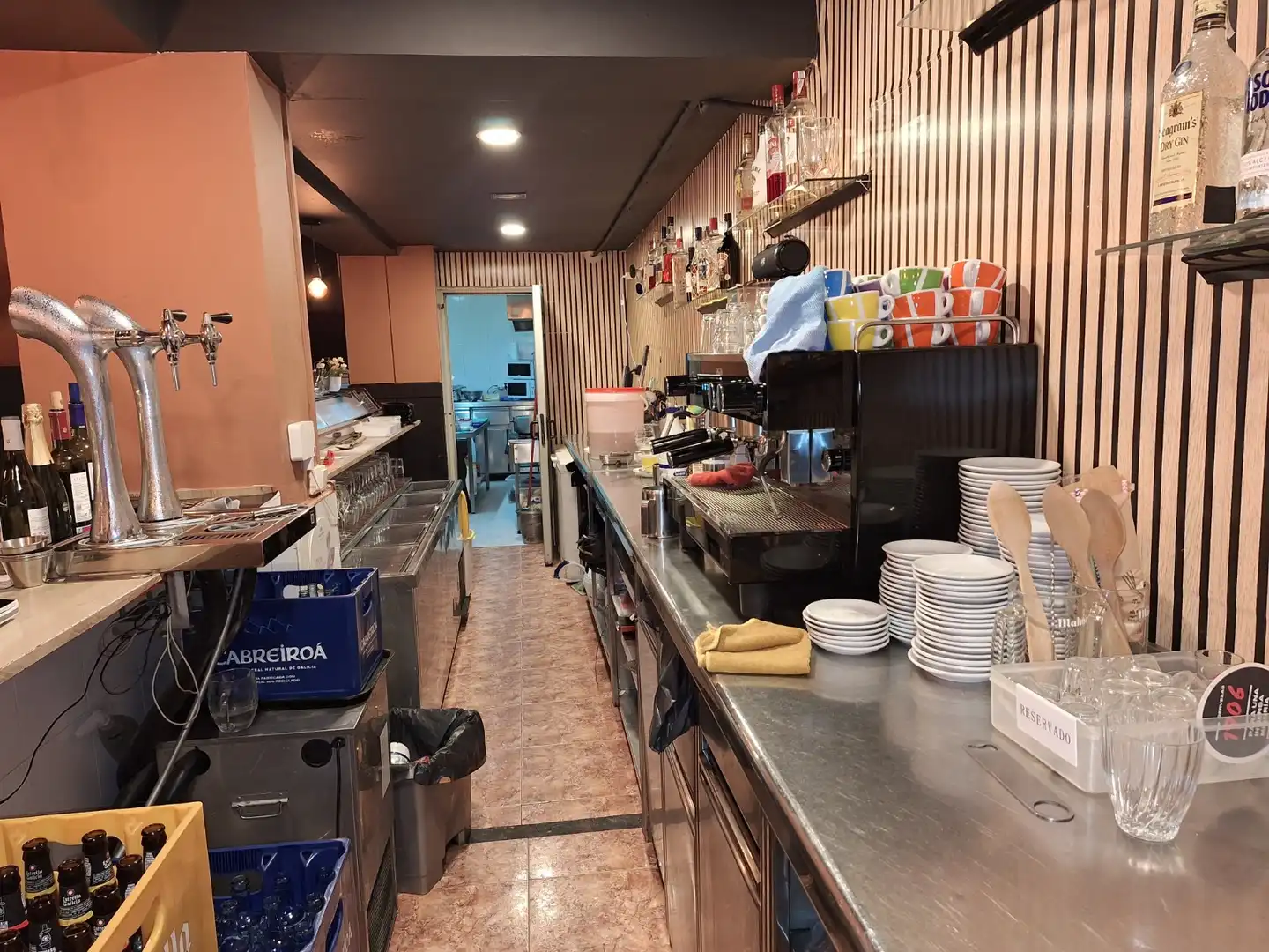 Business premises for transfer in Sant Martí, imagen 14
