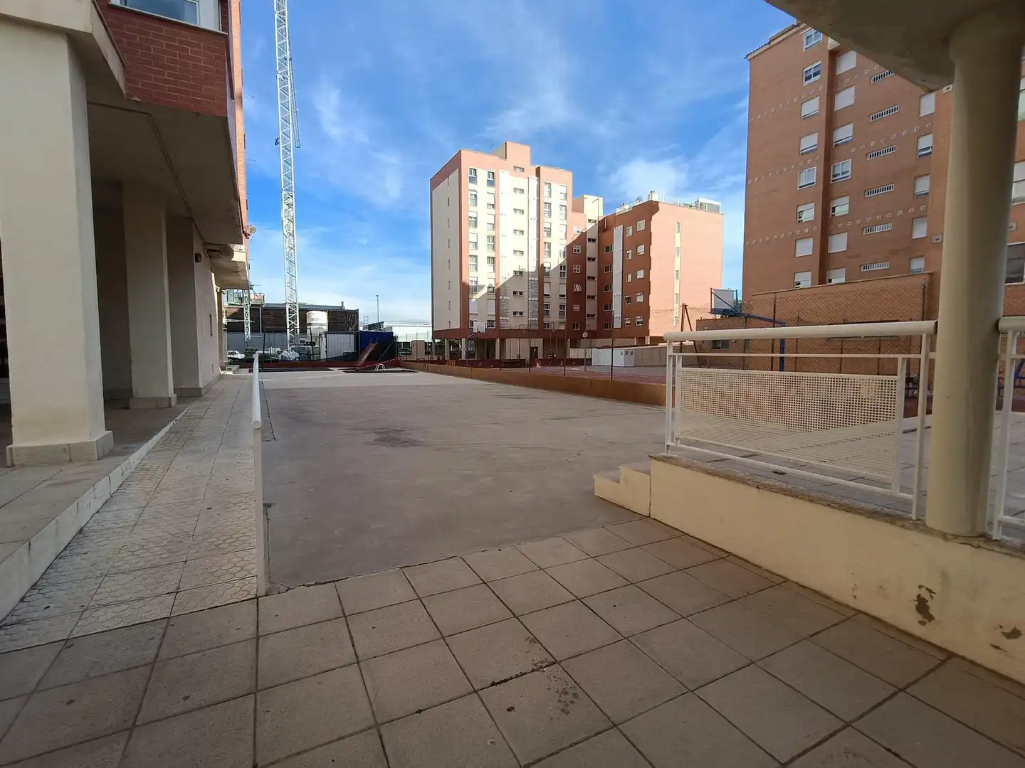 Pis en venda a Zona Avenida del Mar