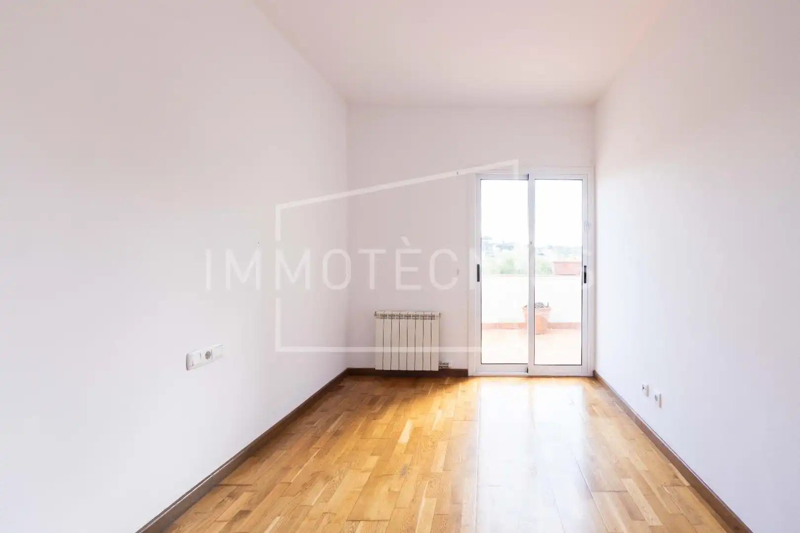 Bedroom of Detached homes for sale in Caldes d'Estrac  with Air Conditioner, Heating and Terrace