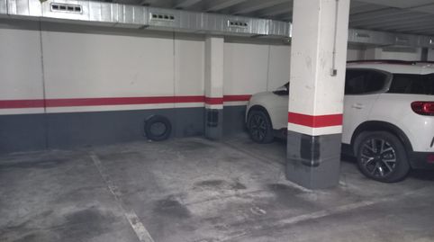 Foto 2 de Garatge en venda a Gràcia, Sabadell