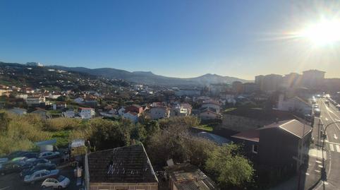 Foto 5 de Dúplex en venta en Ramón Nieto, Lavadores, Vigo