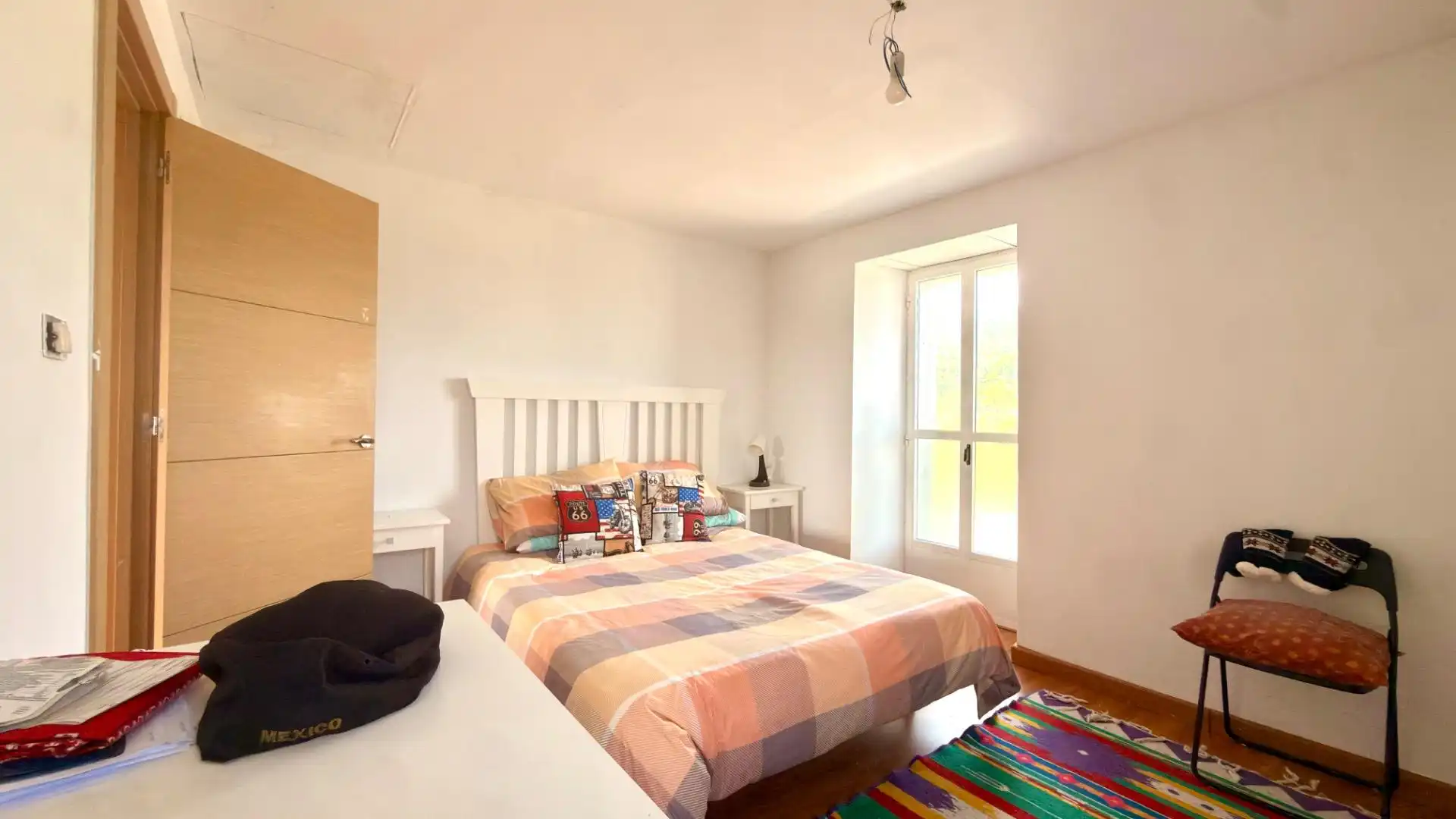 Habitación de Casa o chalet en venta en Ramirás