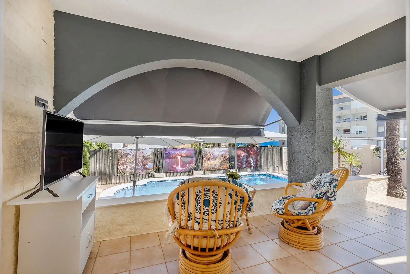 Villa à vendre à Calle Bajamar, imagen 7