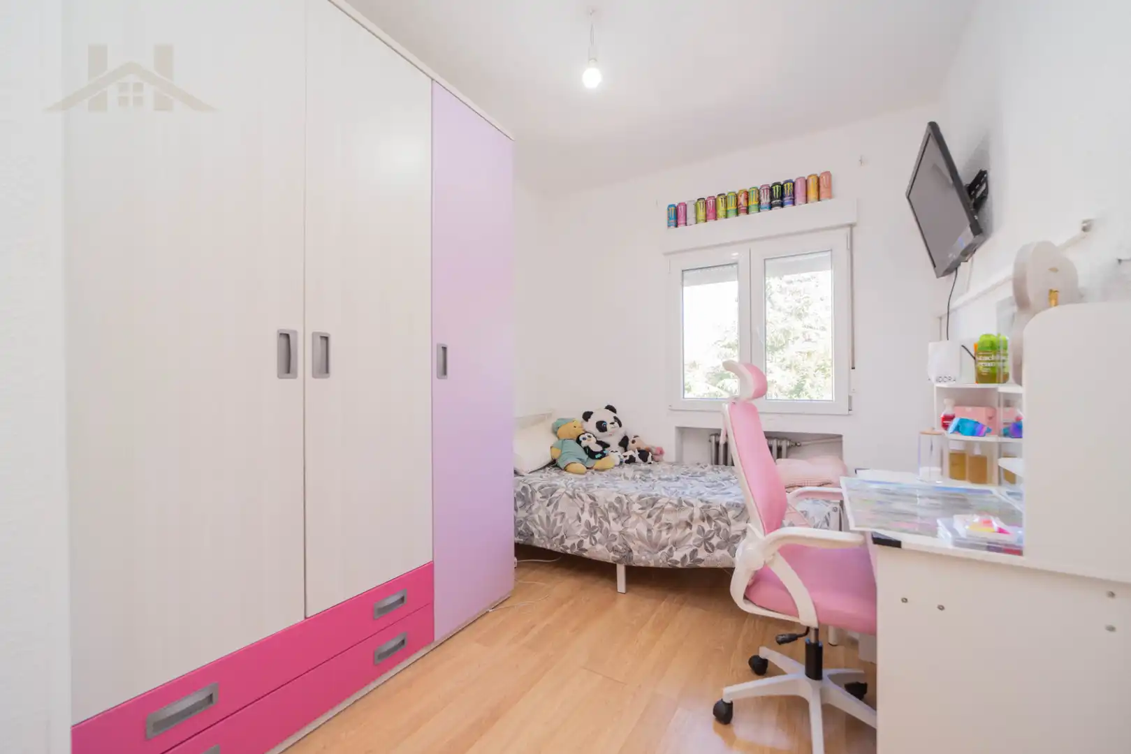 Habitación de Piso en venta en Collado Villalba con Aire acondicionado, Calefacción y Terraza