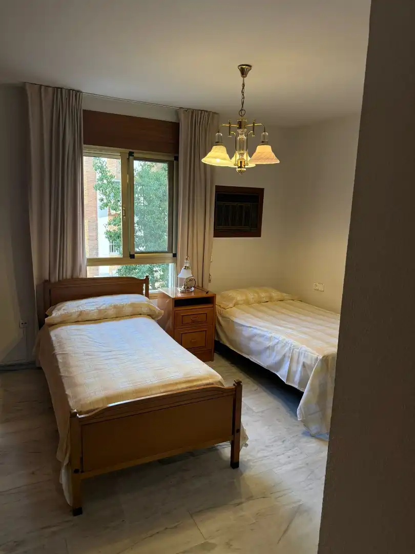 Habitación de Piso en venta en Málaga