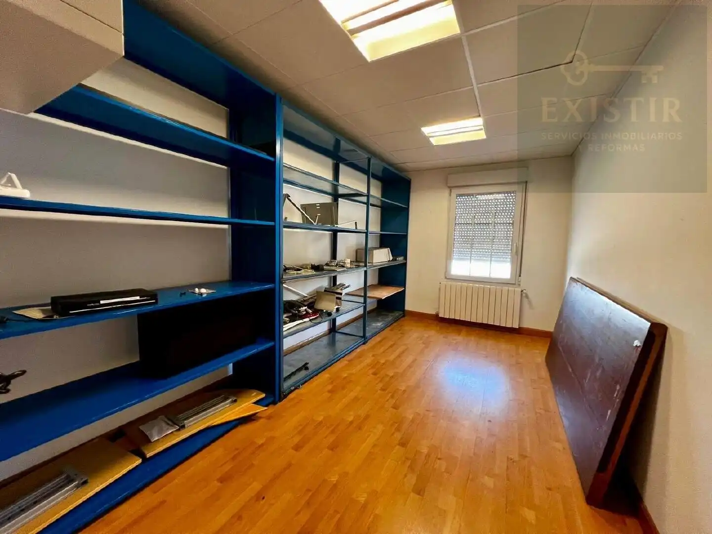 Nave industrial en alquiler en Villamuriel de Cerrato, imagen 16