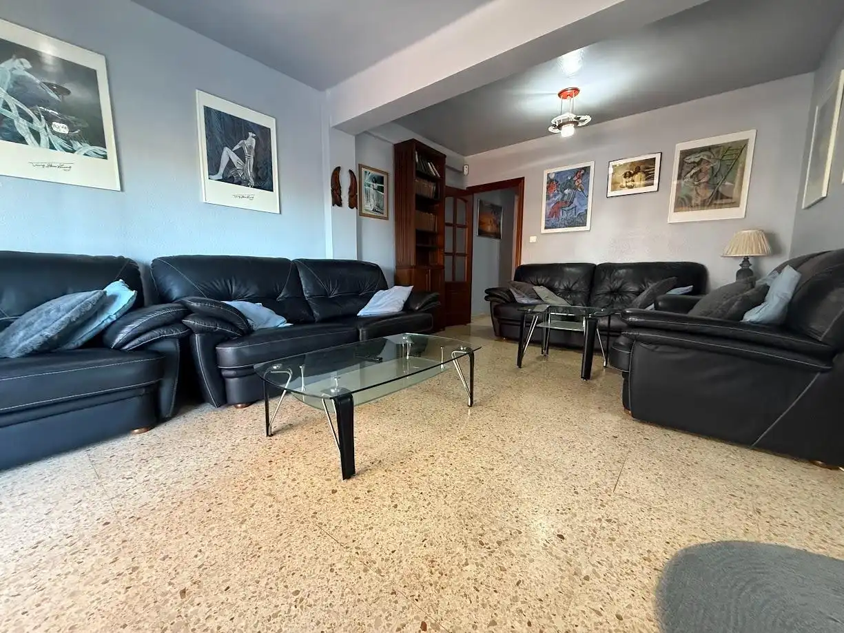 Wohnung mit Terrasse zum Verkauf in Centro, imagen 31