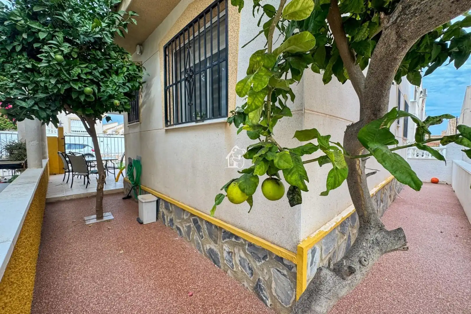 Casa amb terrassa de lloguer a Ciudad Quesada, imagen 31