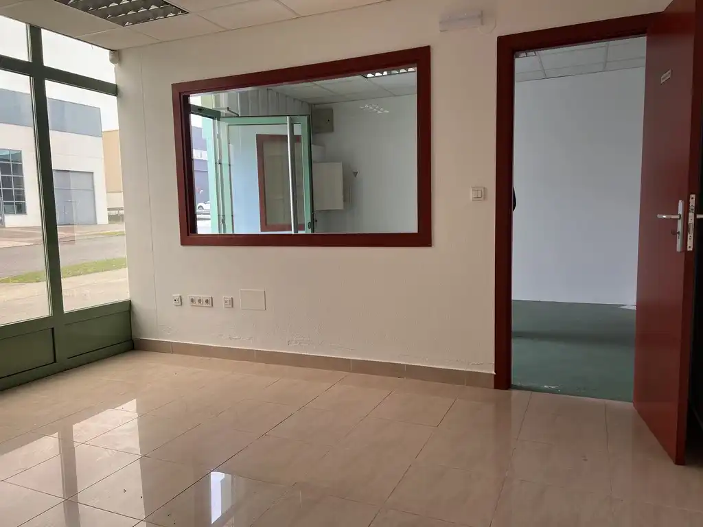 Industrial buildings for sale in Lugo  with Alarm
