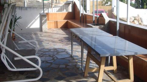 Foto 3 de Finca rústica en venda a Berja, Almería