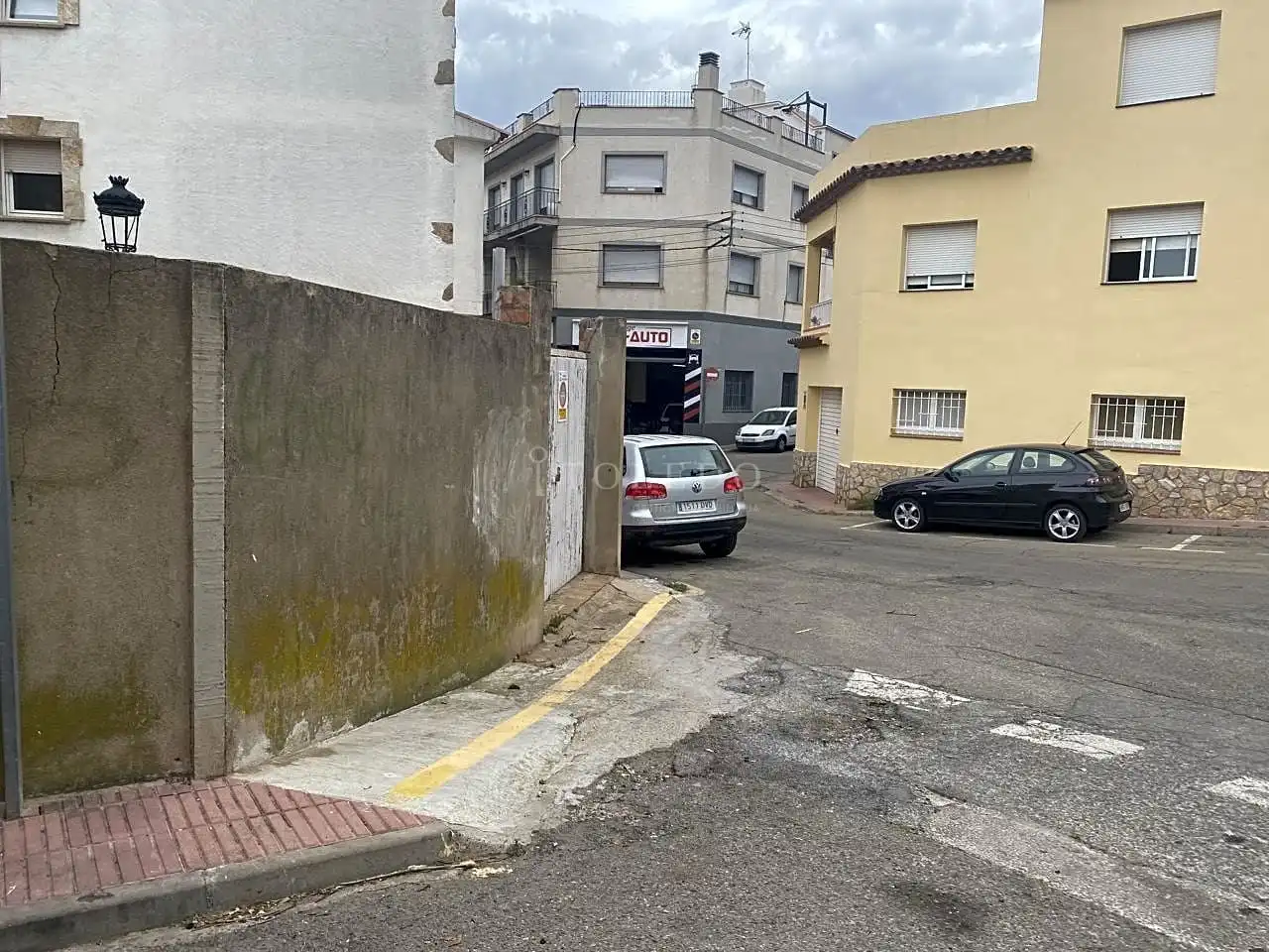 Parking of Residential for sale in Sant Feliu de Guíxols