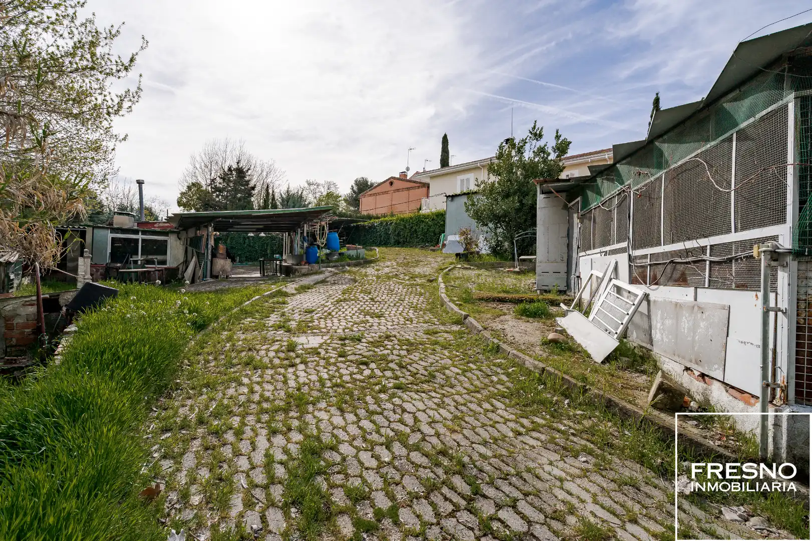 Wohnbaugrundstück zum Verkauf in Calle del Olivar 15B, imagen 6