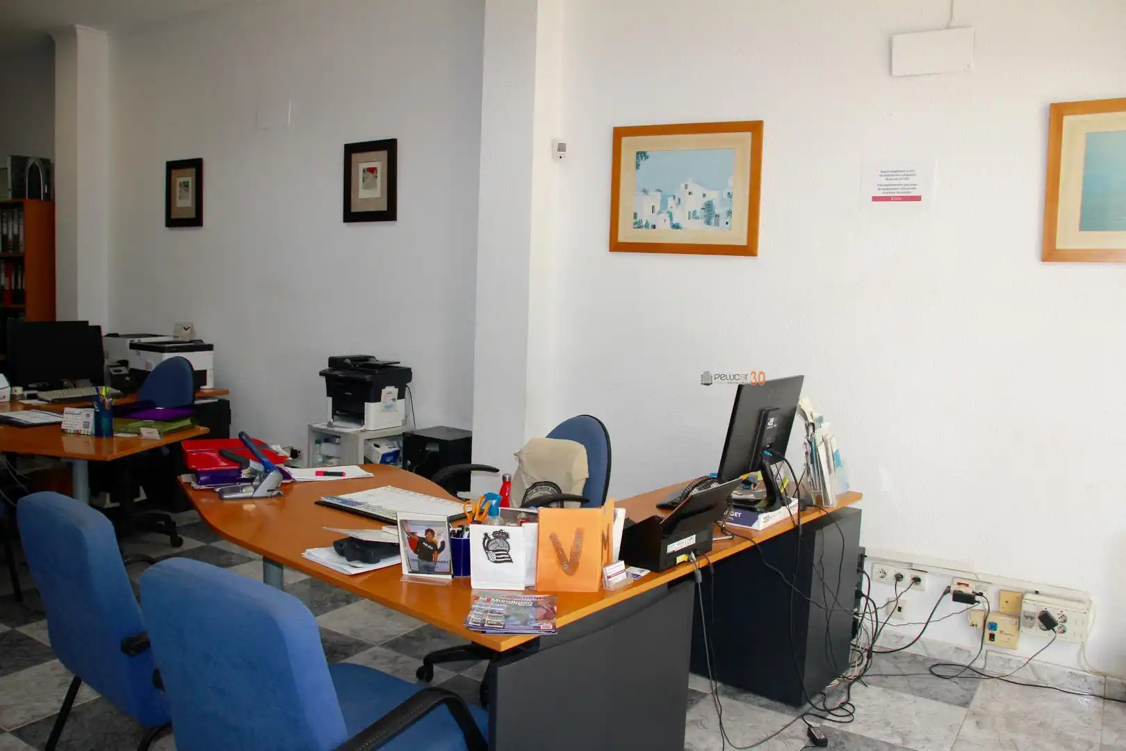 Commercial properties for sale in Benidorm  with Air Conditioner