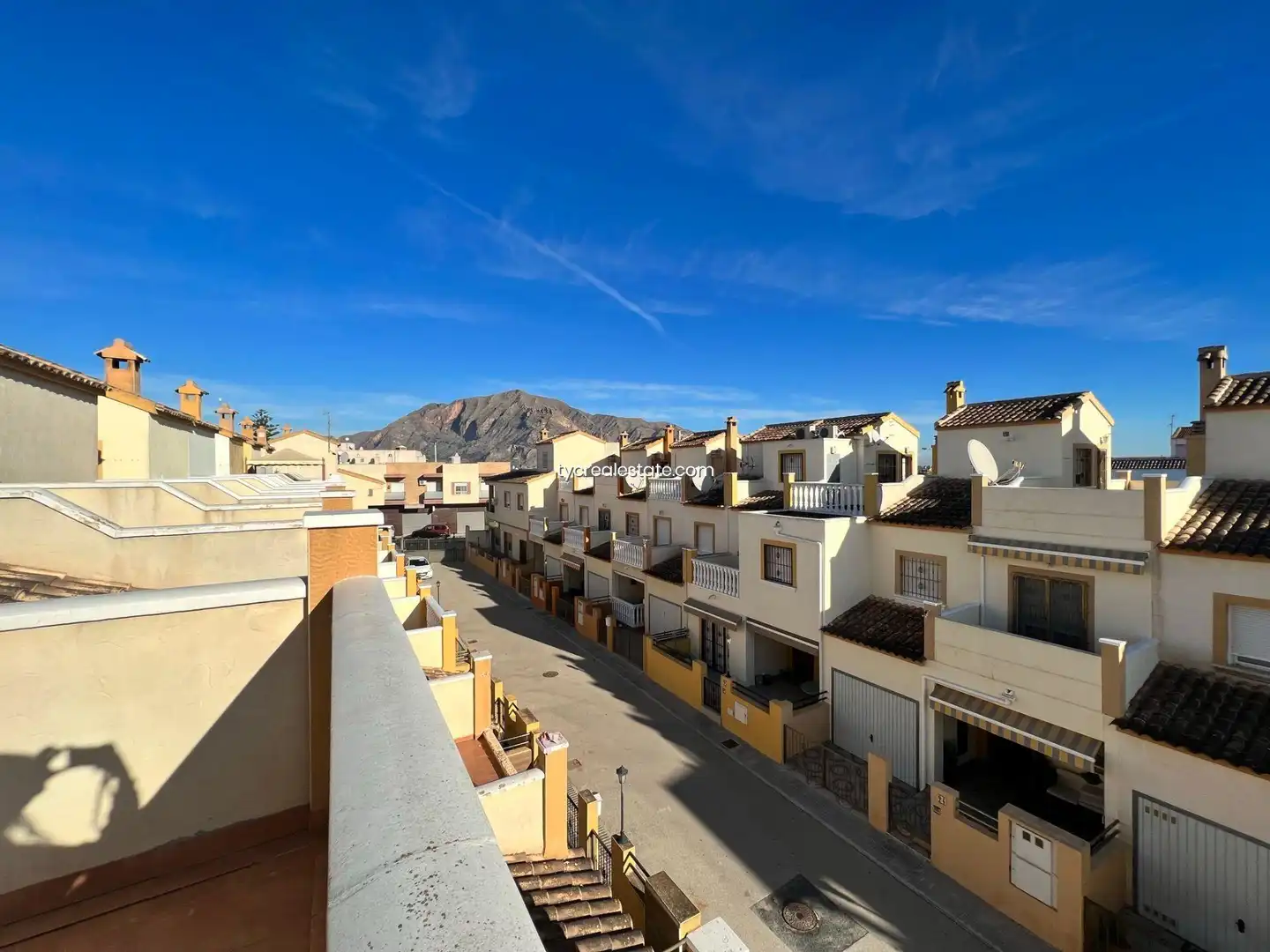 Detached homes for sale in Molins - Campaneta - San Bartolomé