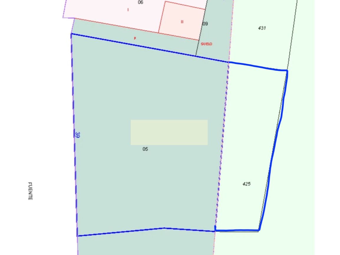 Residential for sale in Loscorrales