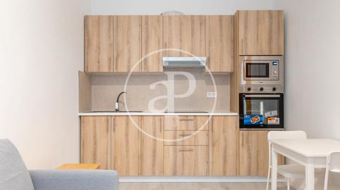 Photo 5 of Flat to rent in C/ de Roger de Llòria, Sant Francesc,  Valencia Capital