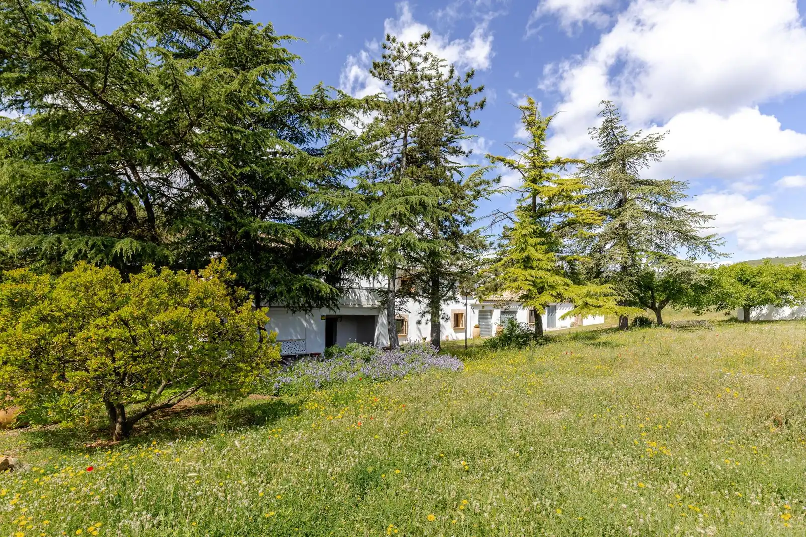 Casa o chalet en venta en Bocairent con Calefacción, Jardín privado y Terraza