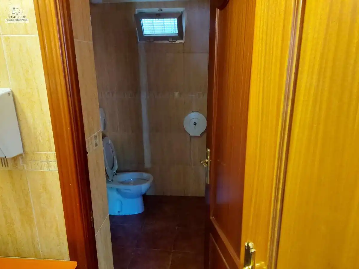 Gewerbefläche zum Verkauf in Mejorada del Campo, imagen 14