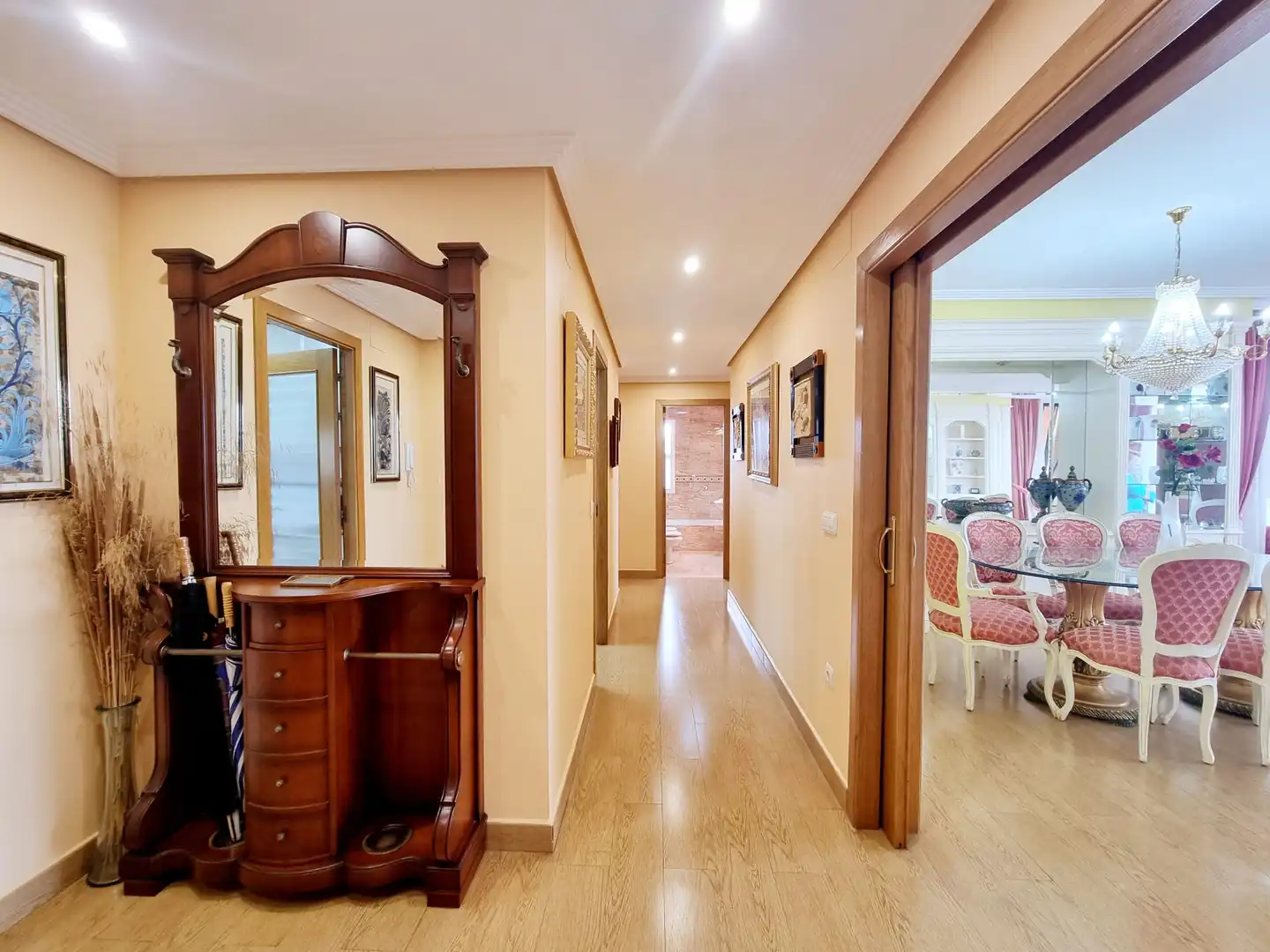 Appartamento con piscina in vendita a Playa de Poniente, imagen 11
