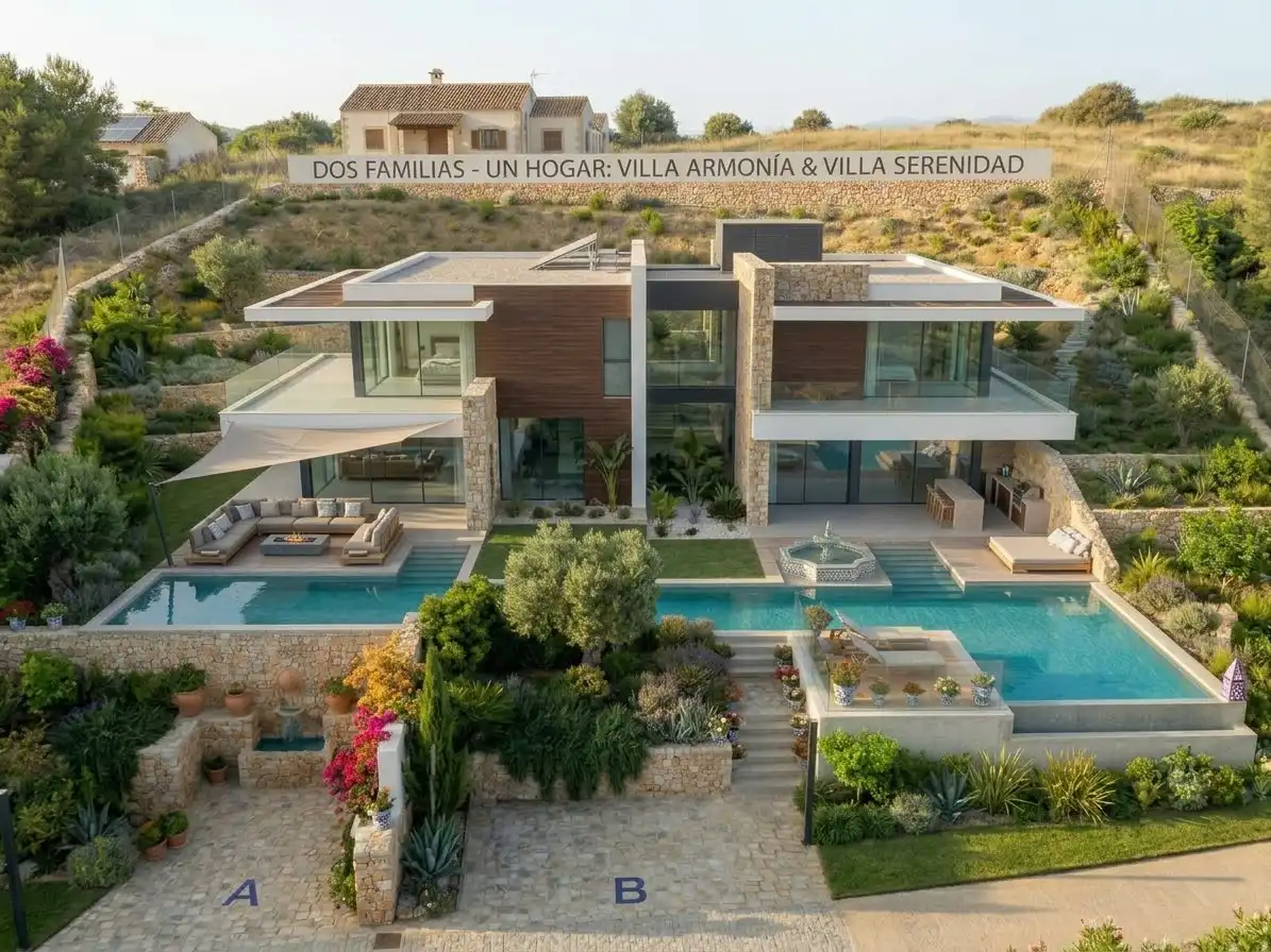 Residential land for sale in Puerto de la Torre - Atabal, imagen 8