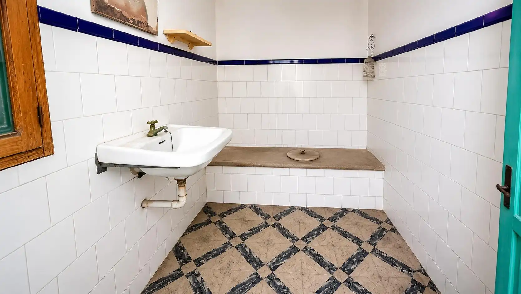 Bathroom of Detached homes for sale in Inca