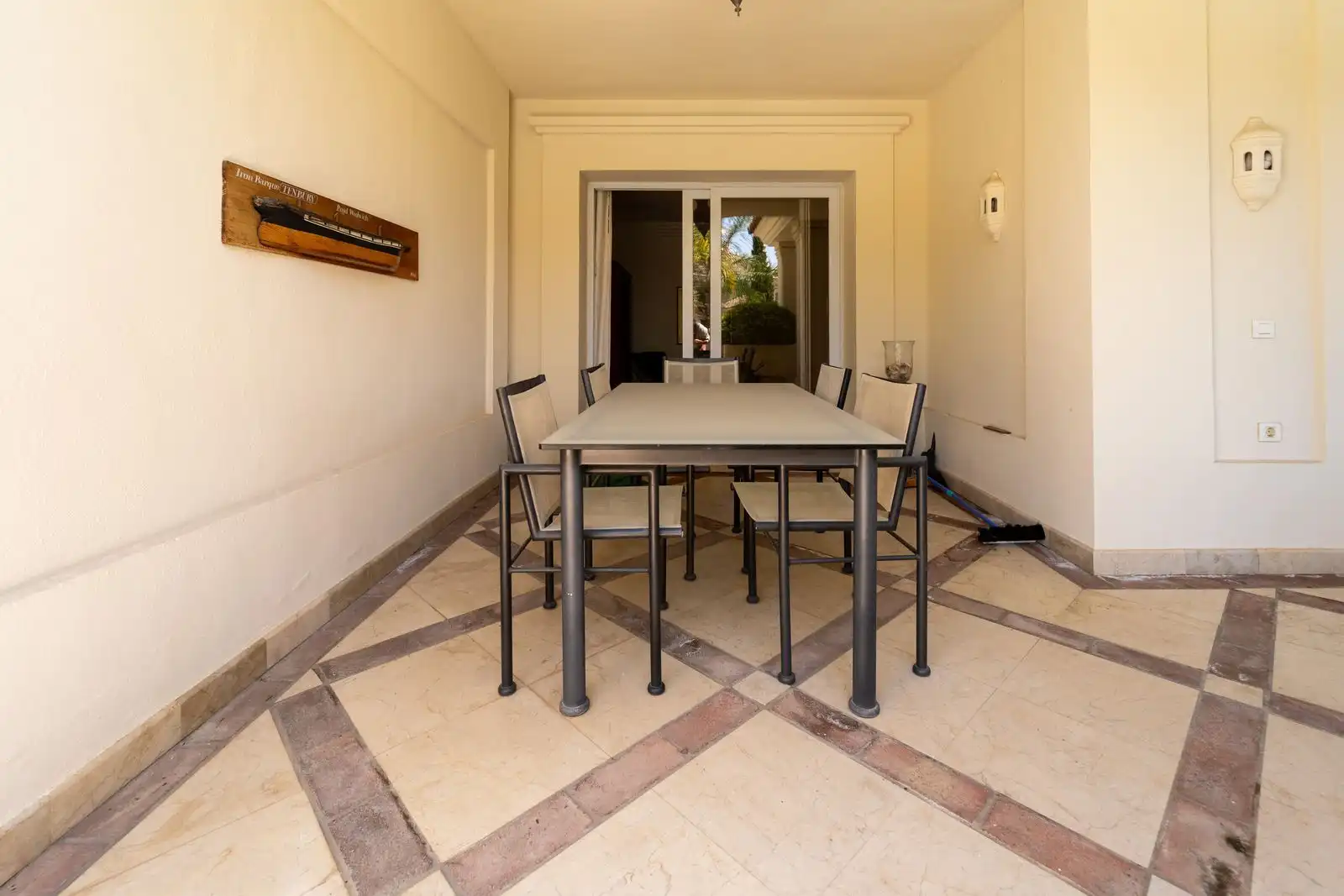Piso con terraza en venta en Calle 01D Nva Andaluc 1C, imagen 40