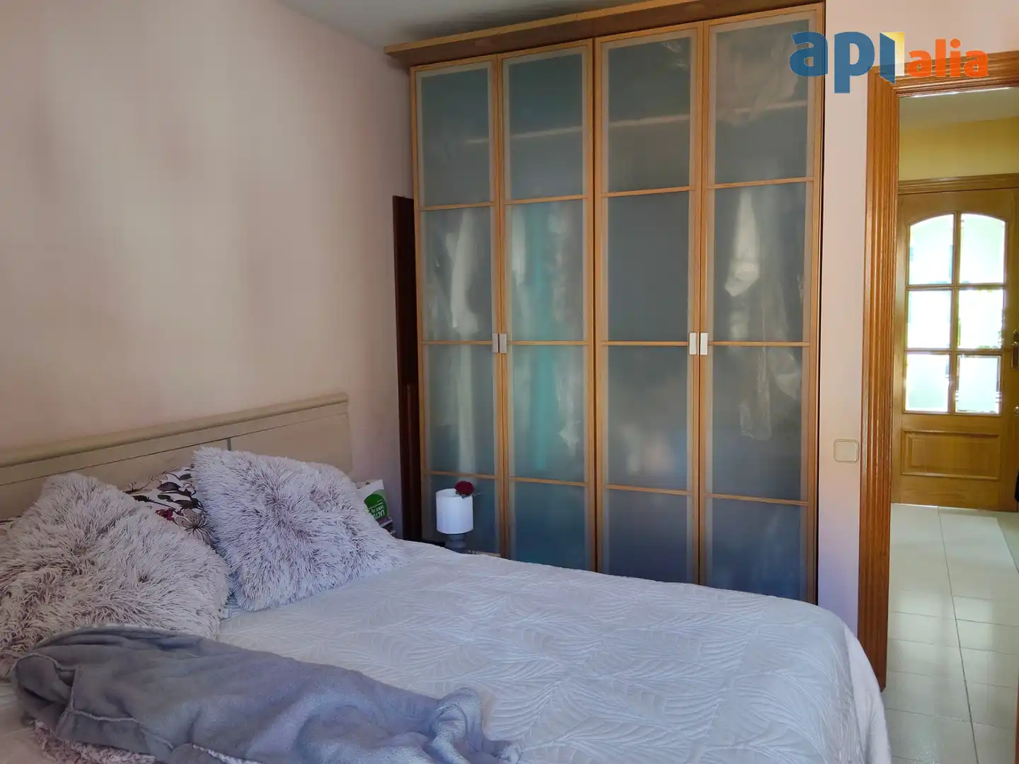 Habitación de Dúplex en venta en Cervelló con Calefacción, Terraza y Balcón