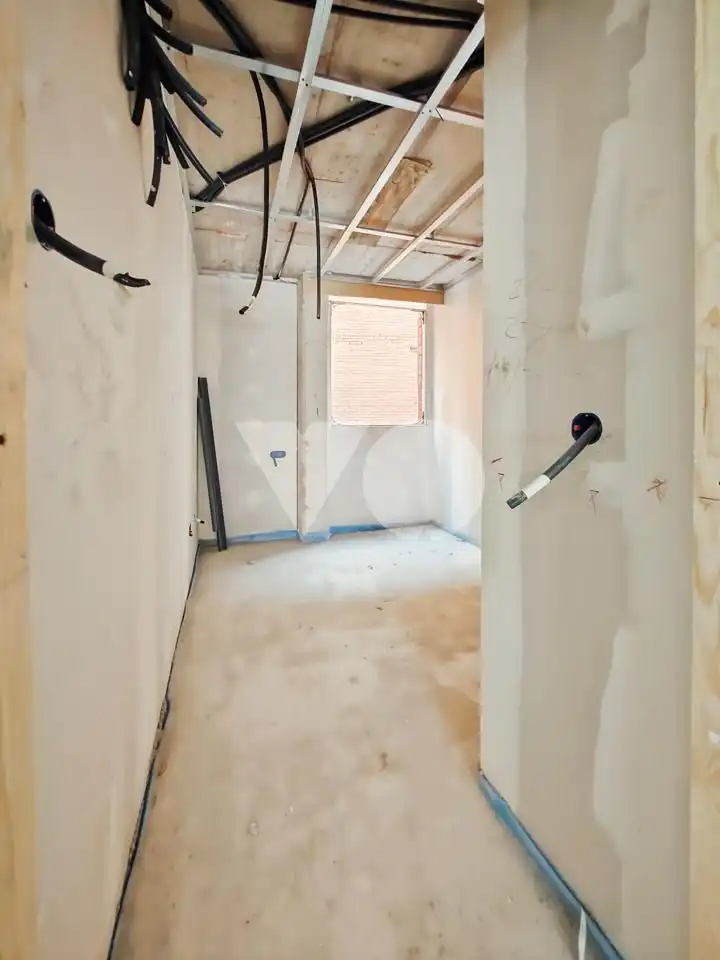 Flat for sale in Madrid  with Heating, Storage room and Sauna